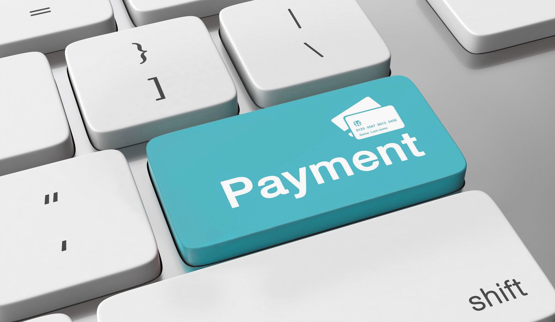 Payment Solution